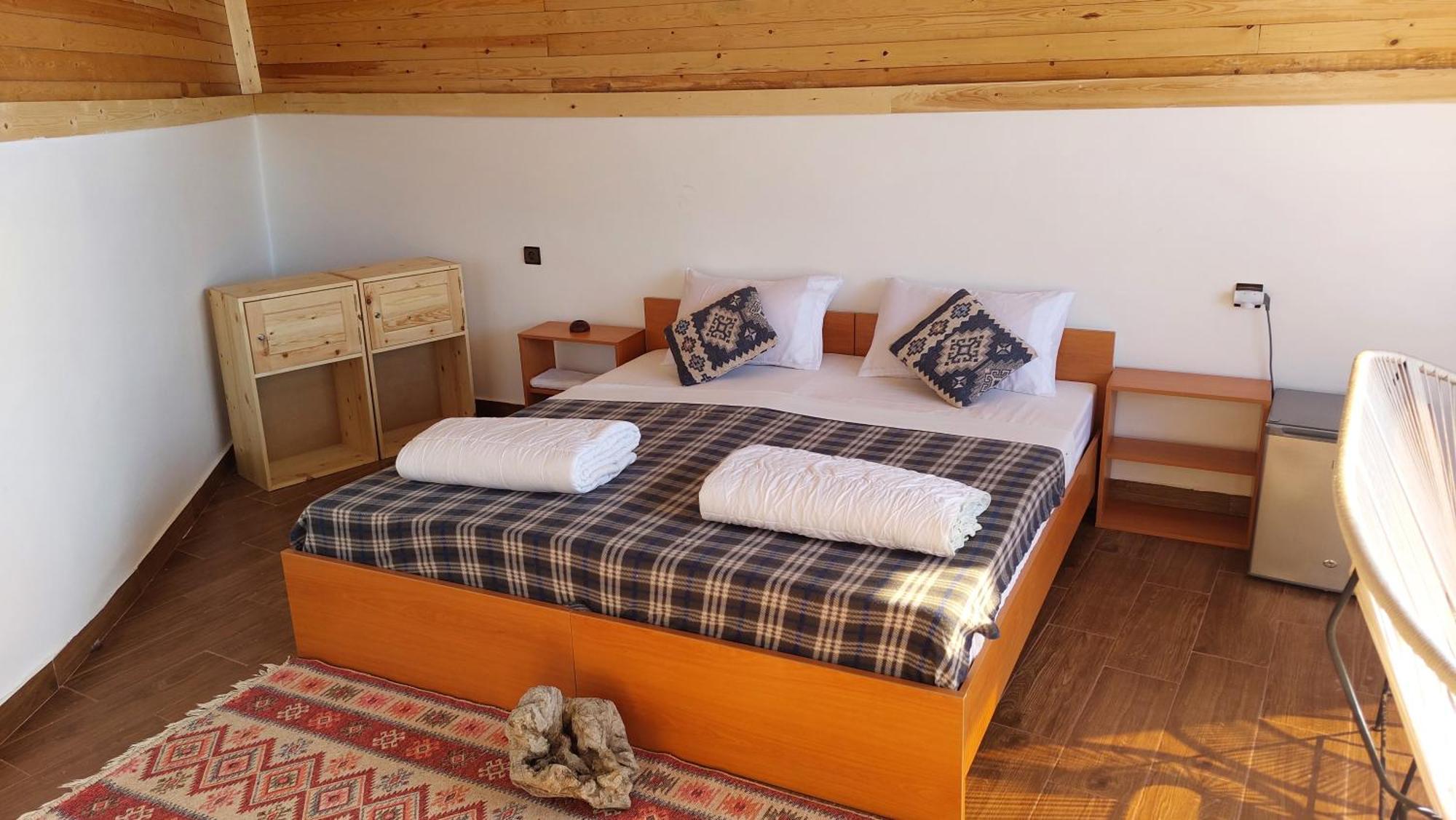Habibi Hostel Тагазут Екстериор снимка