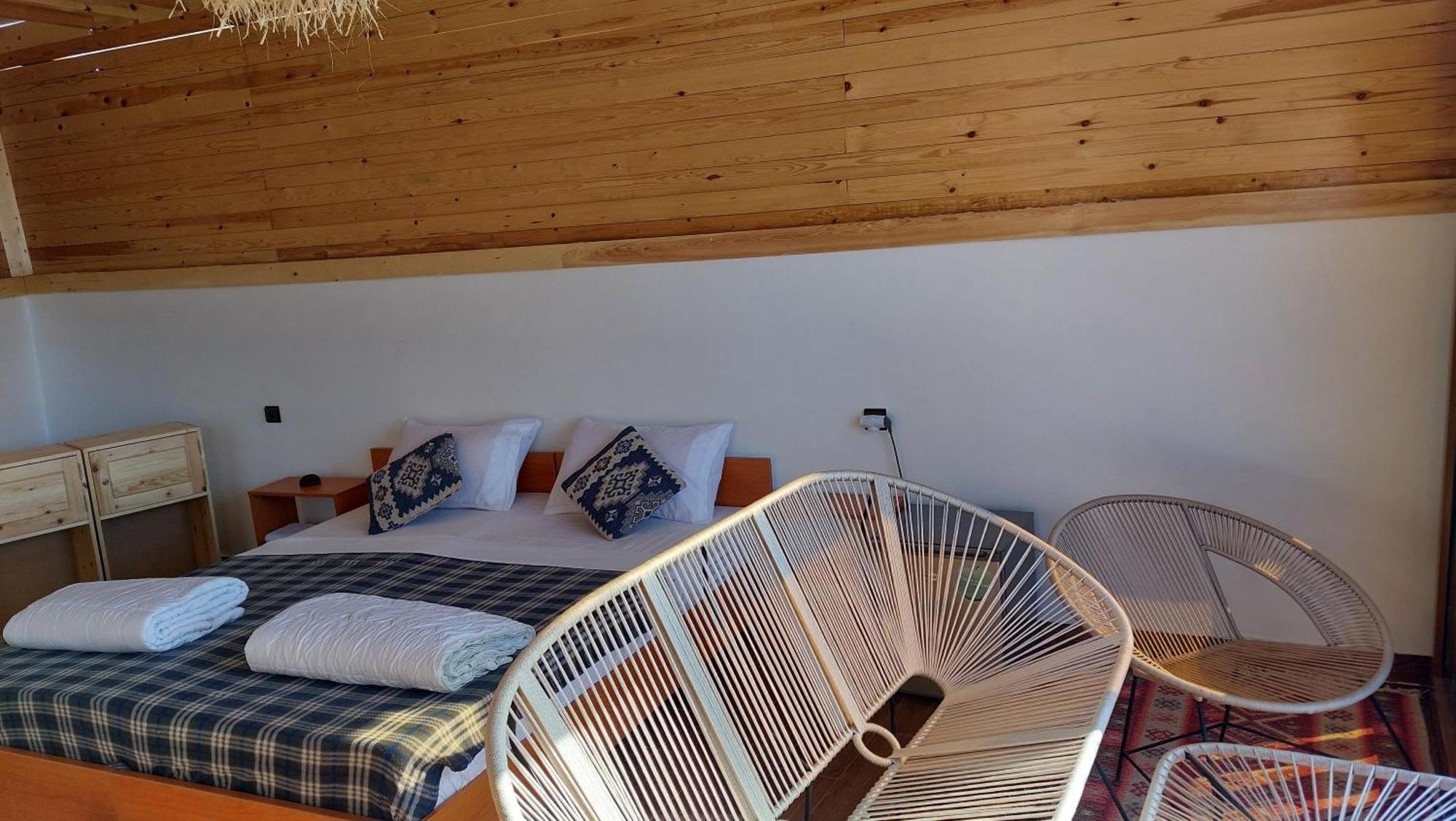 Habibi Hostel Тагазут Екстериор снимка