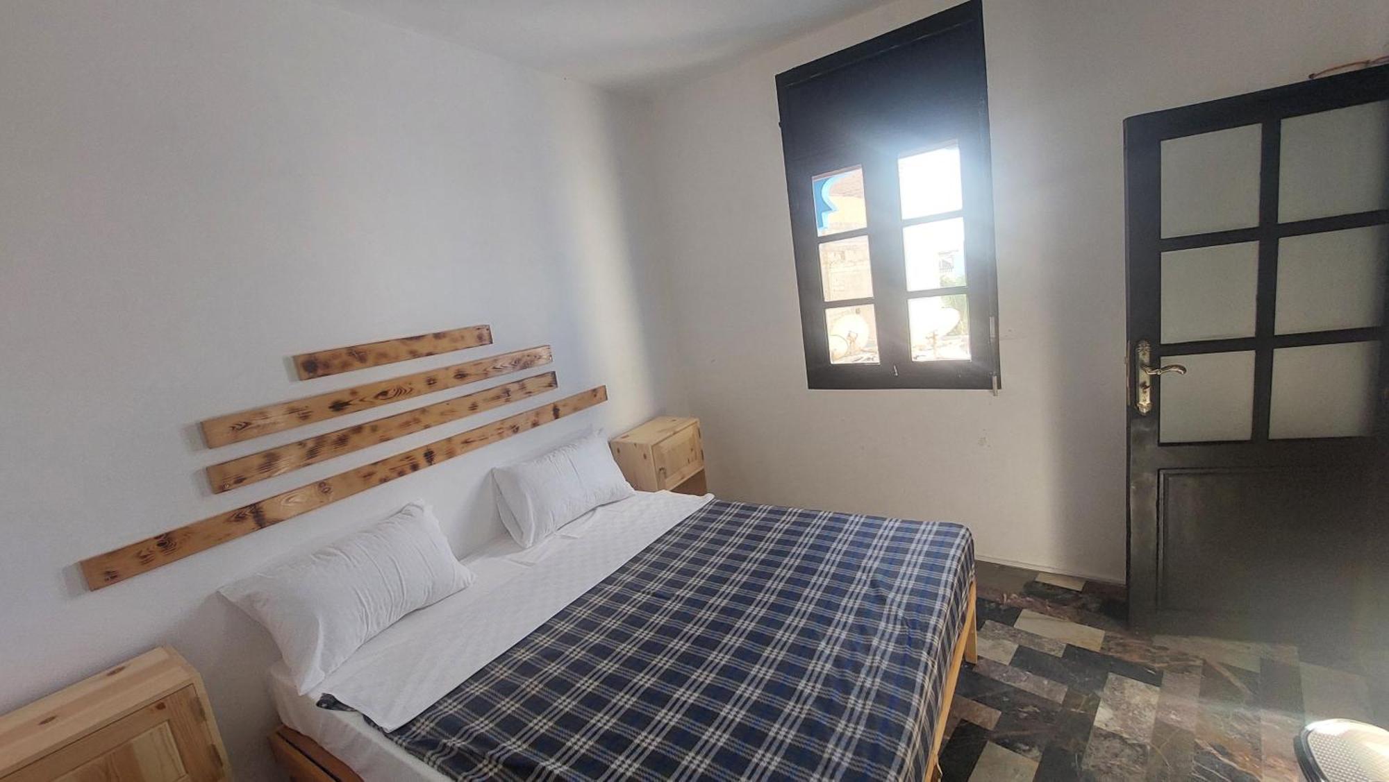 Habibi Hostel Тагазут Екстериор снимка