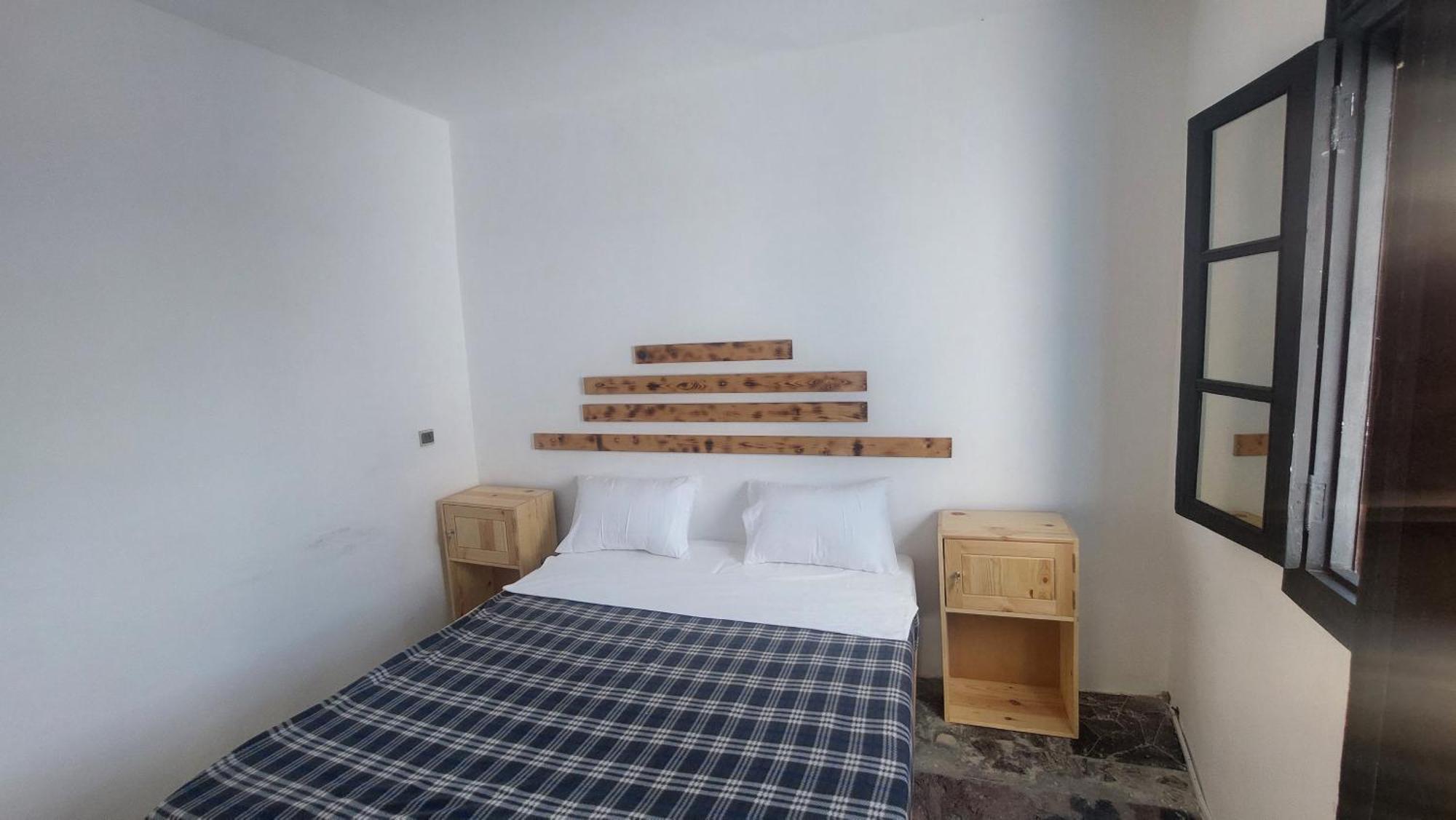 Habibi Hostel Тагазут Екстериор снимка