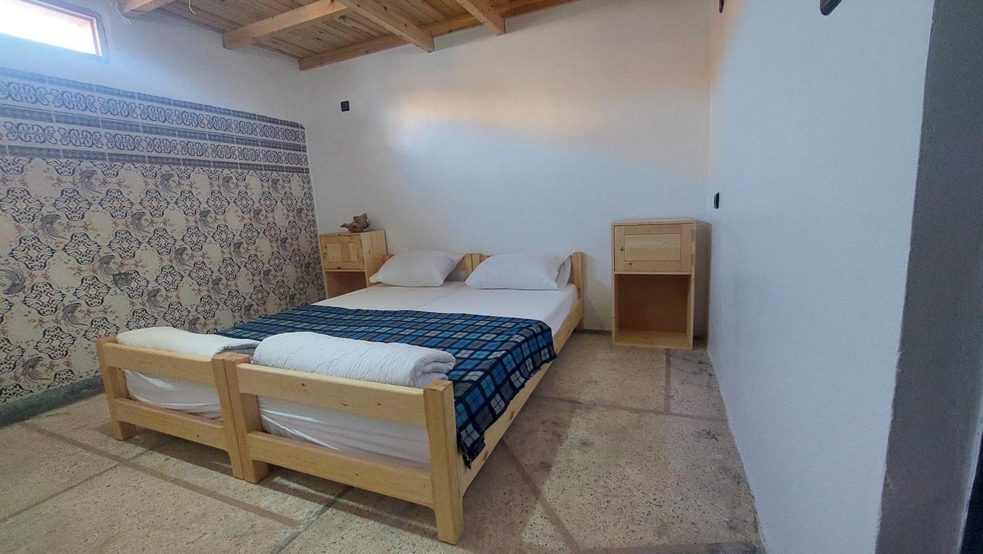 Habibi Hostel Тагазут Екстериор снимка
