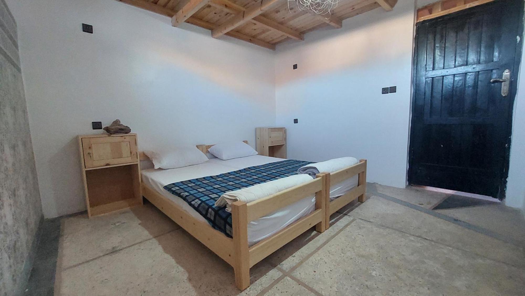 Habibi Hostel Тагазут Екстериор снимка