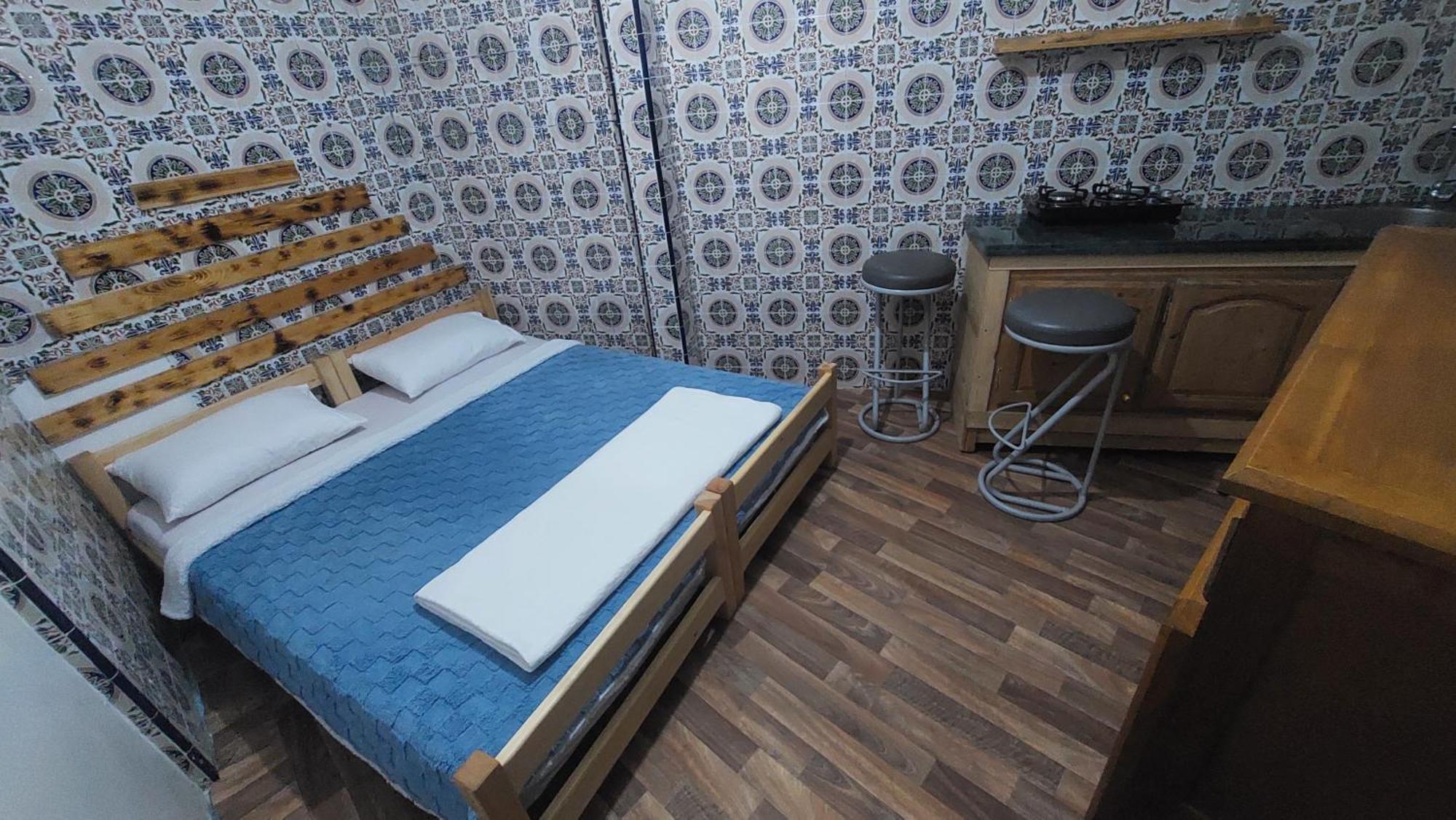 Habibi Hostel Тагазут Екстериор снимка