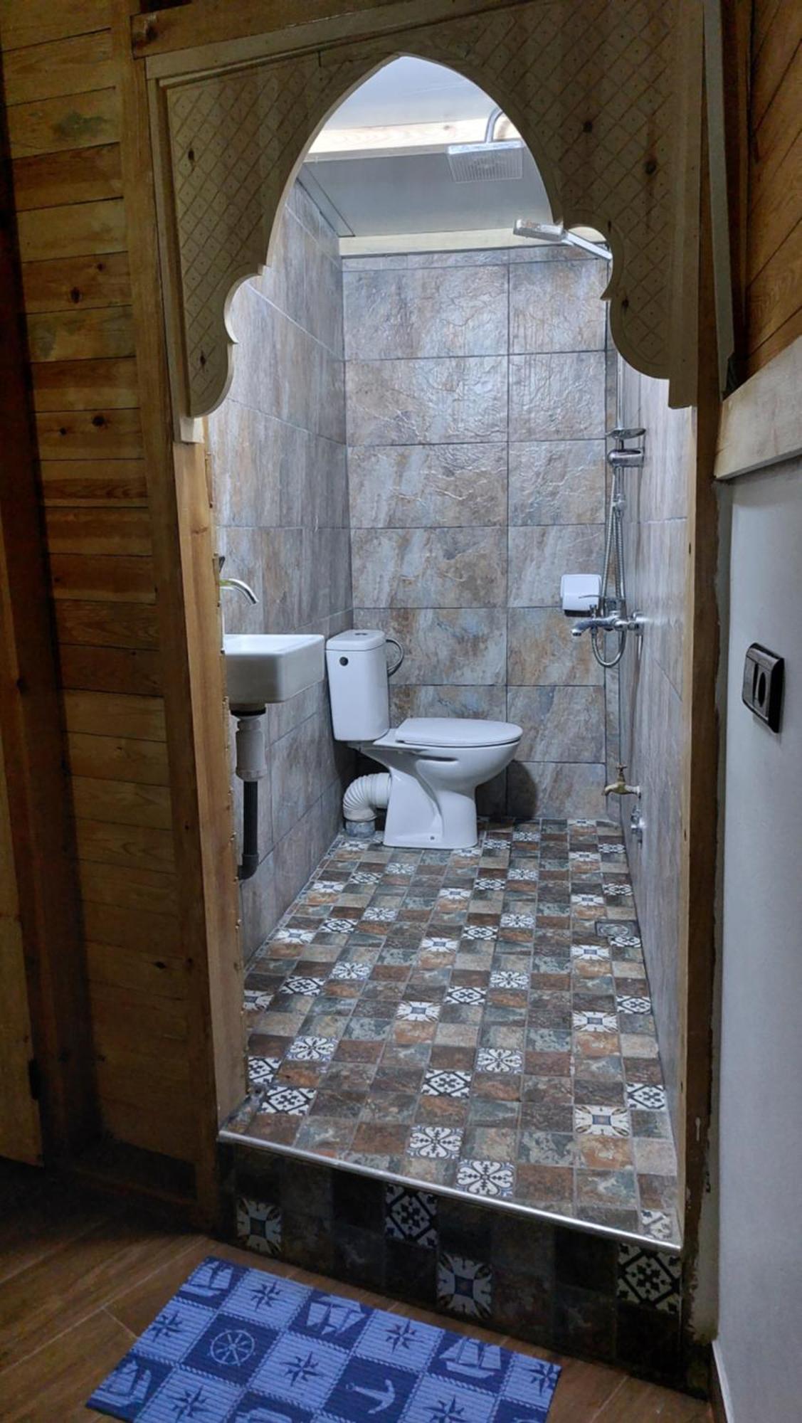 Habibi Hostel Тагазут Екстериор снимка