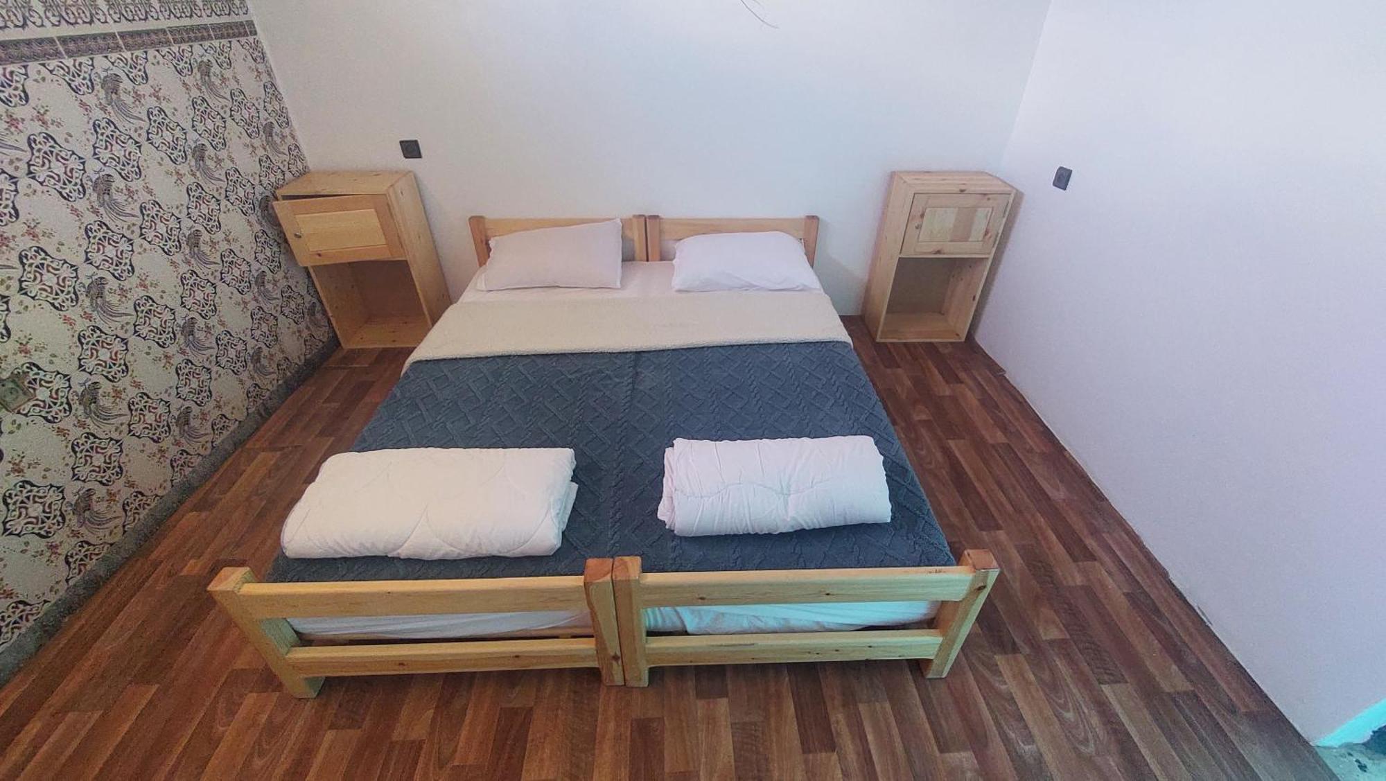 Habibi Hostel Тагазут Екстериор снимка